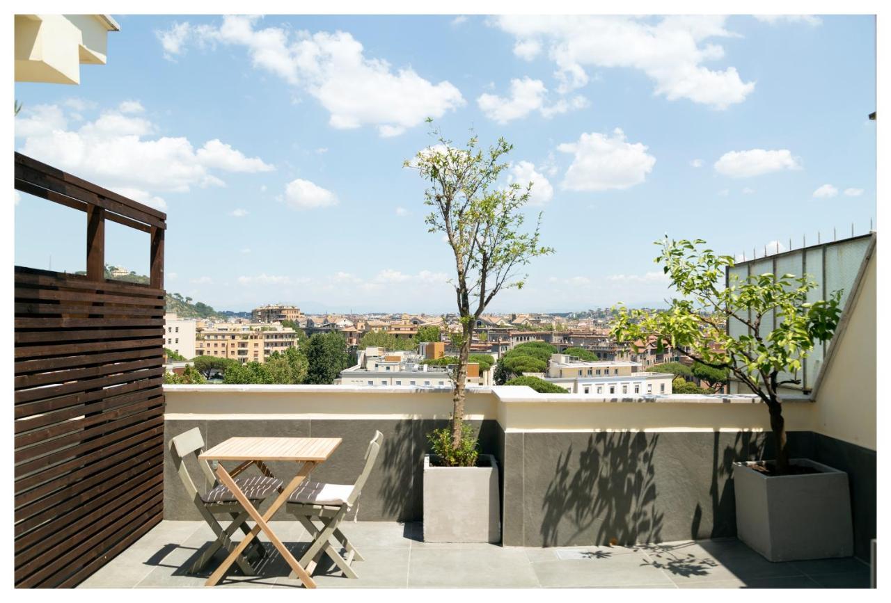 5-rooms Alojamento de Acomodação e Pequeno-almoço